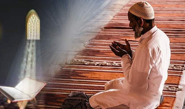 Cover Image for بعد رمضان.. كيف هو إقبالنا على الله؟