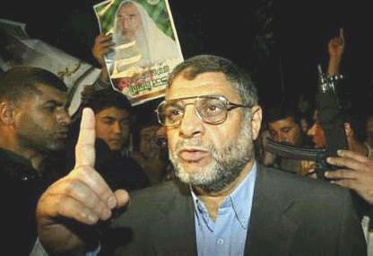 Cover Image for تفاعلات الشارع المغربي مع حدث استشهاد الدكتور عبد العزيز الرنتيسي