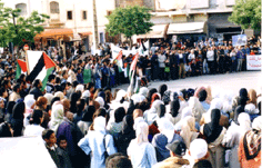 Cover Image for من تنظيم جماعة العدل و الإحسان فرع بركان