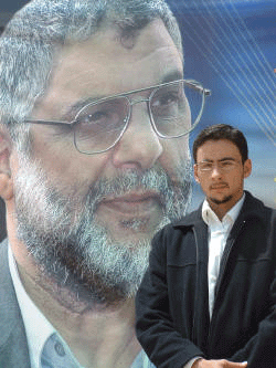 Cover Image for اللحظات الأخيرة في حياة أسد فلسطين كما يرويها نجله محمد