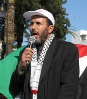 Cover Image for ذ. محمد حمداوي في حوار مع إسلام أون لاين حول أحداث غزة