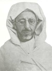 Cover Image for محمد المختار السوسي مؤرخا