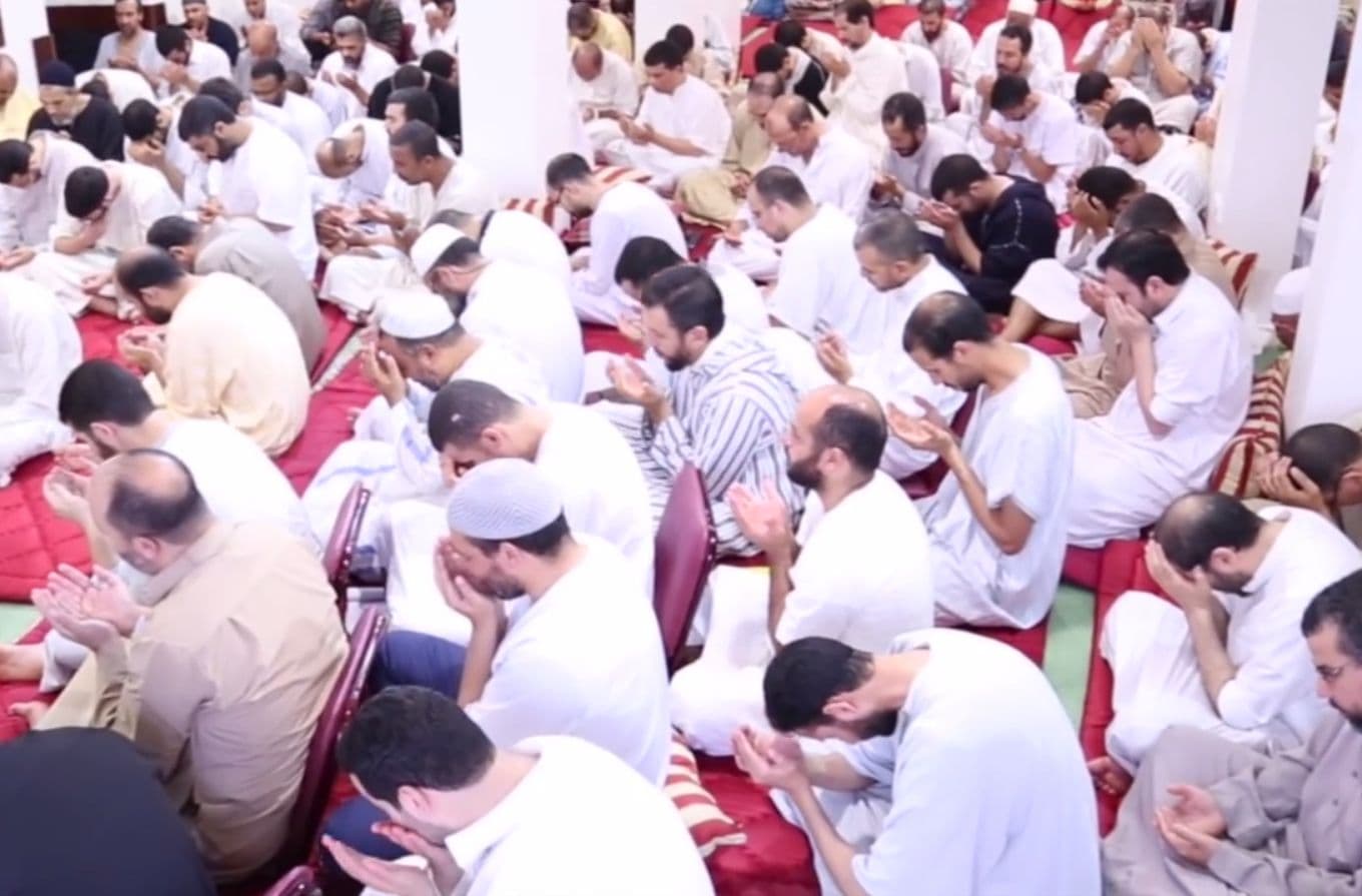 Cover Image for في رحاب الرباط