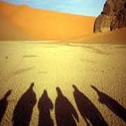 Cover Image for هجرة القلوب والأبدان