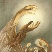 Cover Image for روح الخدمة خدمة للروح