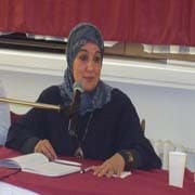 Cover Image for وضع المرأة في الإسلام*