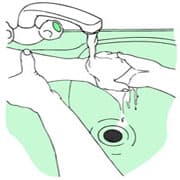 Cover Image for أوليات في المعالجة المنزلية