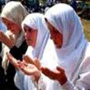 Cover Image for أمنا حفصة، الصوامة القوامة