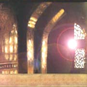 Cover Image for أم سليم وشرف القرب