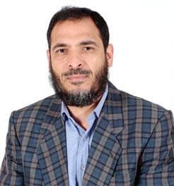 Cover Image for كتابُ الظلم مقروء من عنوانه