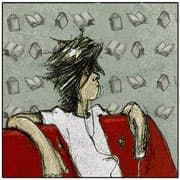 Cover Image for ابني مراهق كثير السهو