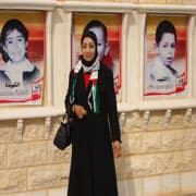 Cover Image for أنتم موجودون بنا