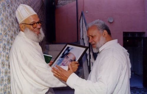 Cover Image for في ذكرى رحيل العلمين.. وهل يرحل العظماء؟