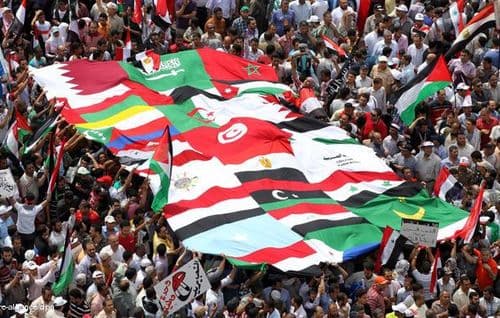 Cover Image for الأمة الواحدة