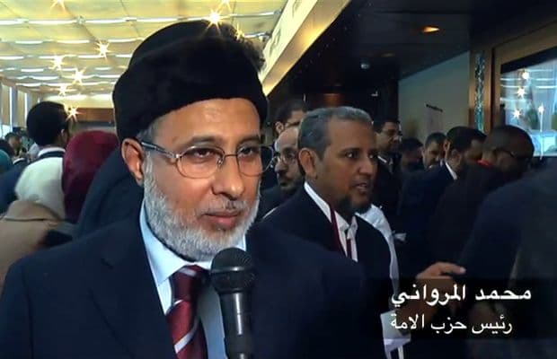 Cover Image for قالوا عن المؤتمر.. ذ. محمد المرواني (فيديو)