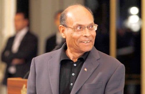 Cover Image for المرزوقي: تقاسم الحكم بين الإسلاميين والعلمانيين أصبح ضرورة