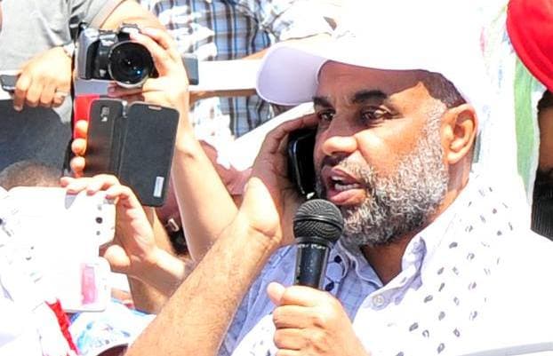 Cover Image for ذ. أرسلان: في كل مرة تخرج المقاومة أكثر عزة وأكثر قوة…