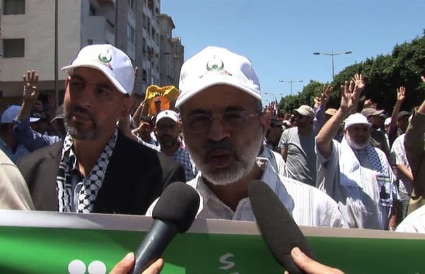 Cover Image for د. متوكل: سيؤدي الصهاينة الحساب عما ارتكبوه من مجازر طال الزمان أو قصر…