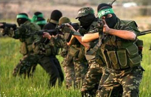 Cover Image for كرامات الله لمجاهدي غزة.. ينصركم ويثبت أقدامكم