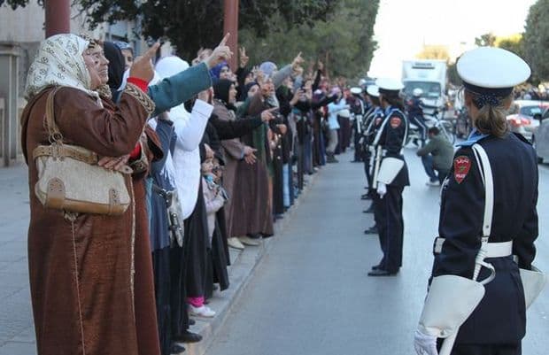 Cover Image for وكأني بهم يقولون