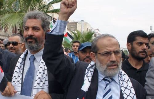 Cover Image for د. عمر أمكاسو: مسيرة “انتفاضة الأقصى” إدانة للصمت العربي الرسمي