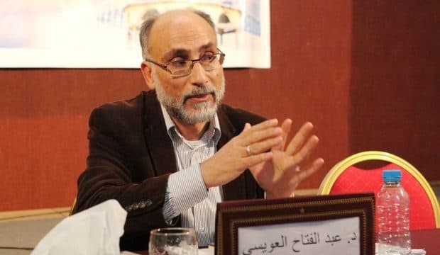 Cover Image for سورة الإسراء وخارطة الطريق المعرفية للتحرير