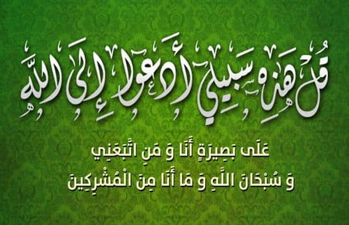 Cover Image for الدعوة إلى رحمة الله