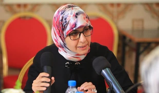 Cover Image for دة. قطني: الوضع الاجتماعي المتردي يلقي بظلاله القاتمة على وضعية المرأة (فيديو)