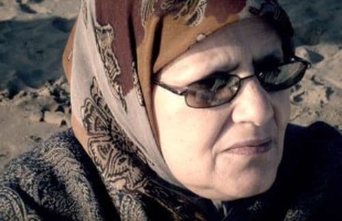 Cover Image for في الذكرى السابعة لرحيل السيدة خديجة المالكي رحمها الله