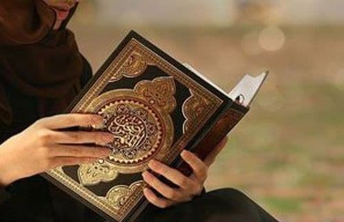 Cover Image for المؤمنة وطلب الكمال الإيماني والخلقي (2)