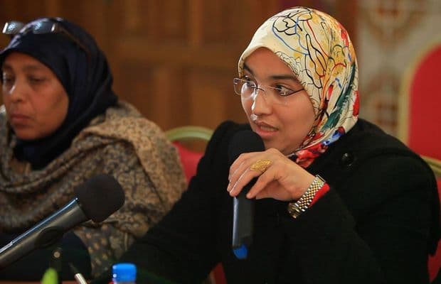 Cover Image for العمال المنزليون.. بين القانون رقم 19-12 والاتفاقيات الدولية (2)