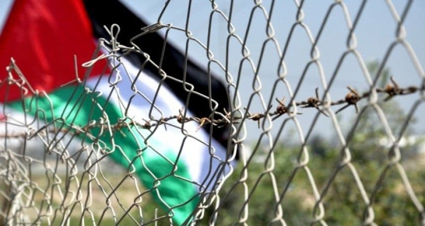 Cover Image for جغرافيا فلسطين بين الأمس واليوم