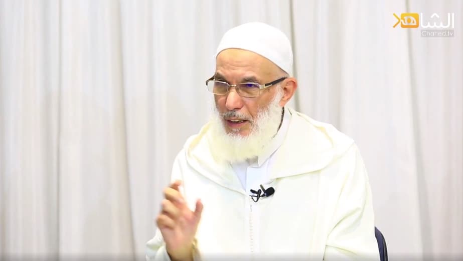 Cover Image for التأسي برسول الله في بيته.. مع فضيلة الأستاذ محمد عبادي