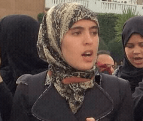 Cover Image for قدرٌ وسط السُّجون وألمٌ خارِجٙ أٙسْوارِه