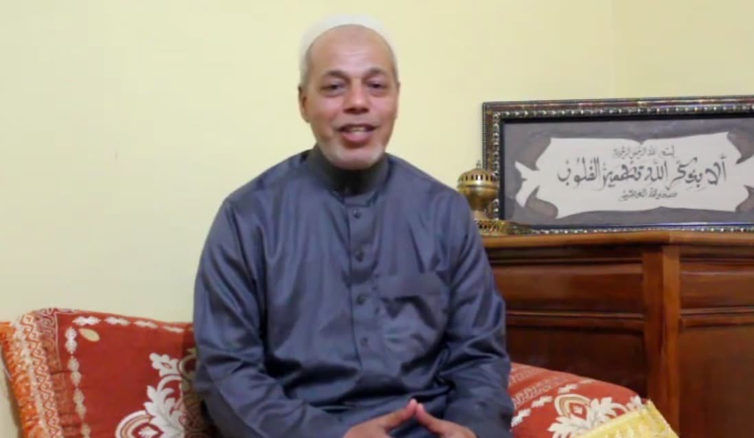 Cover Image for مرتكزات الأسرة من خلال الوثيقة السياسية لجماعة العدل والإحسان