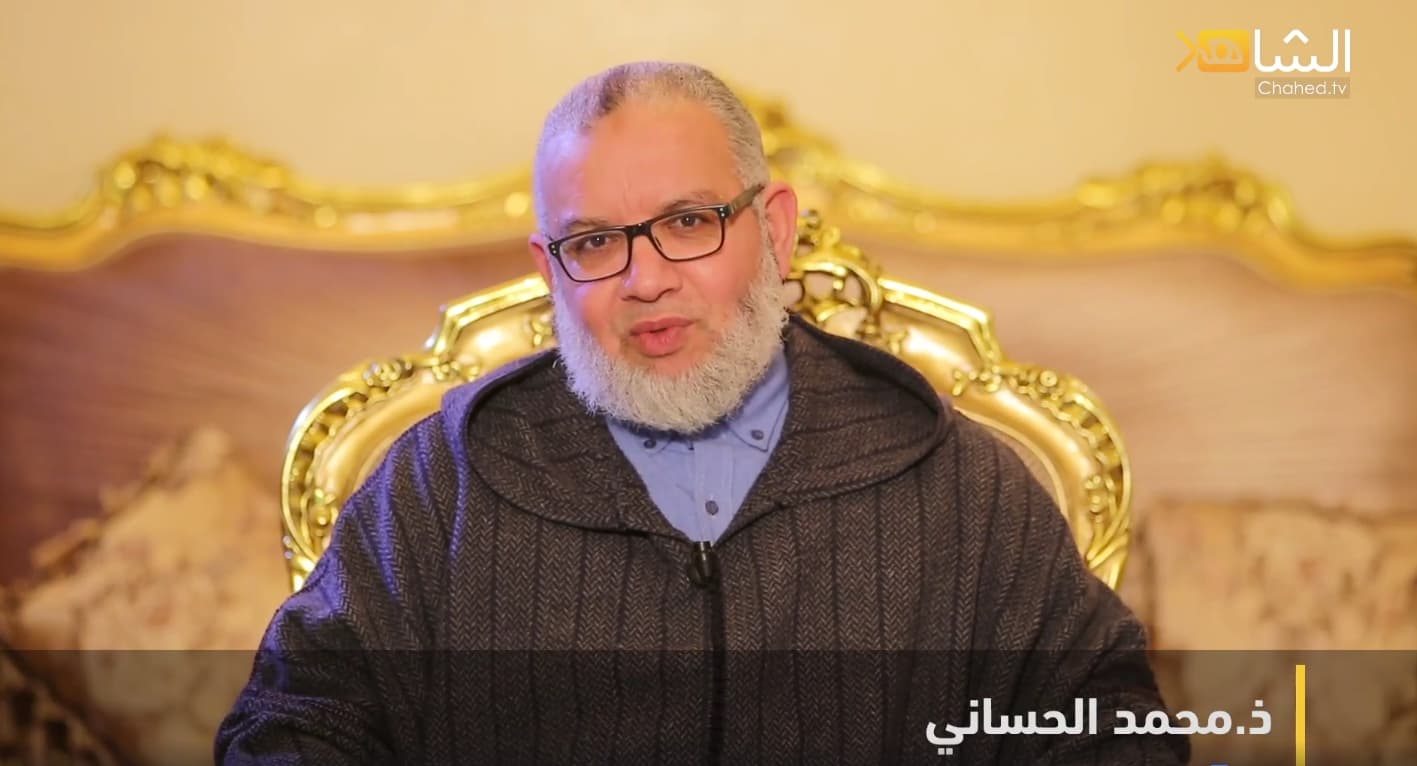 Cover Image for رسائل الخير: يا باغي الخير أقبل