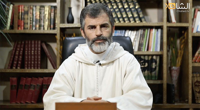 Cover Image for يتلونه حق تلاوته |8| ميم الجمع