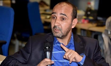 Cover Image for في حوار شامل.. د. إحرشان يشرِّح المشهد السياسي المغربي ويبين موقع الجماعة ورؤيتها لمستقبل البلاد