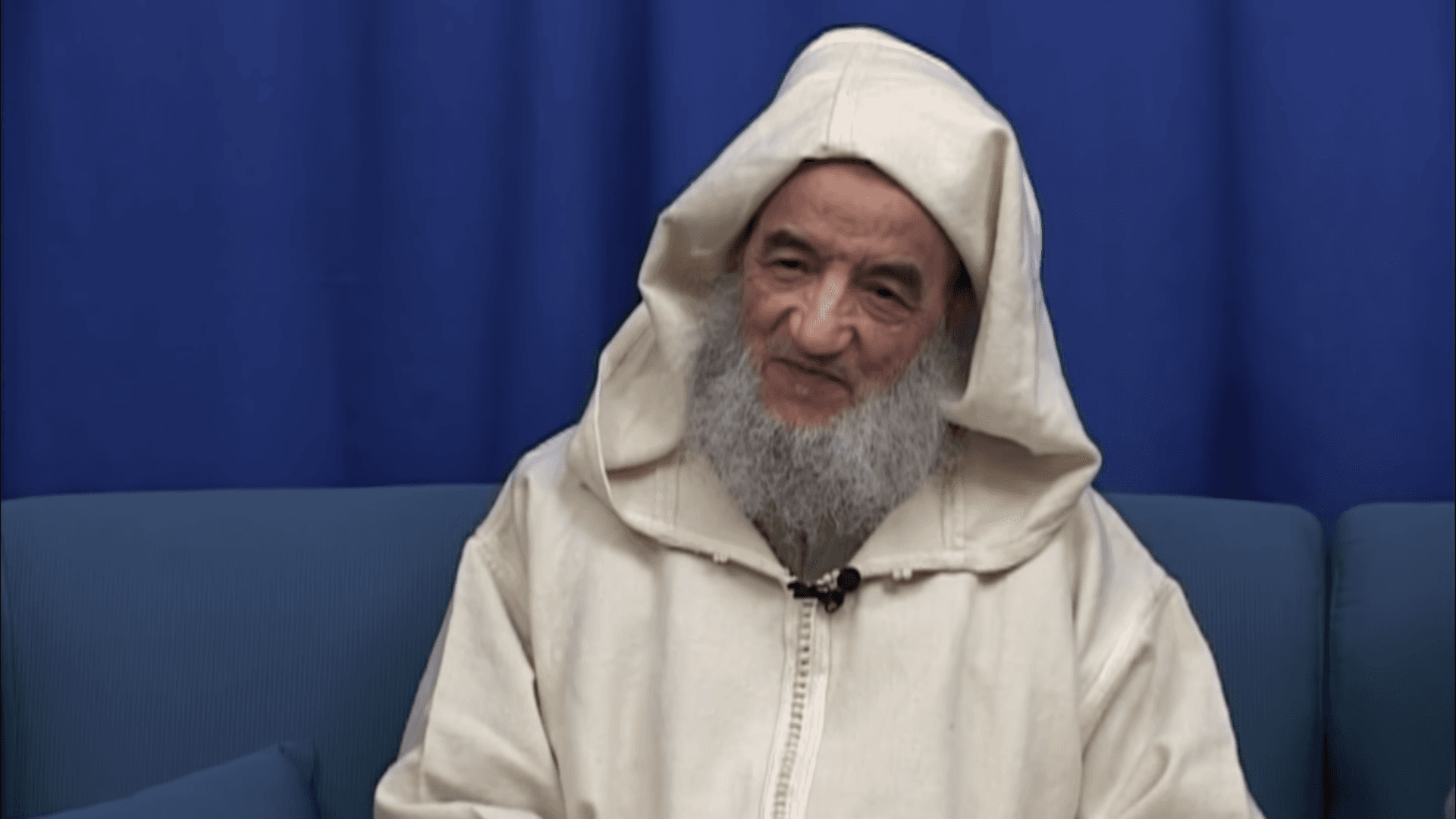 Cover Image for قال الإمام – الهجرة والنصرة