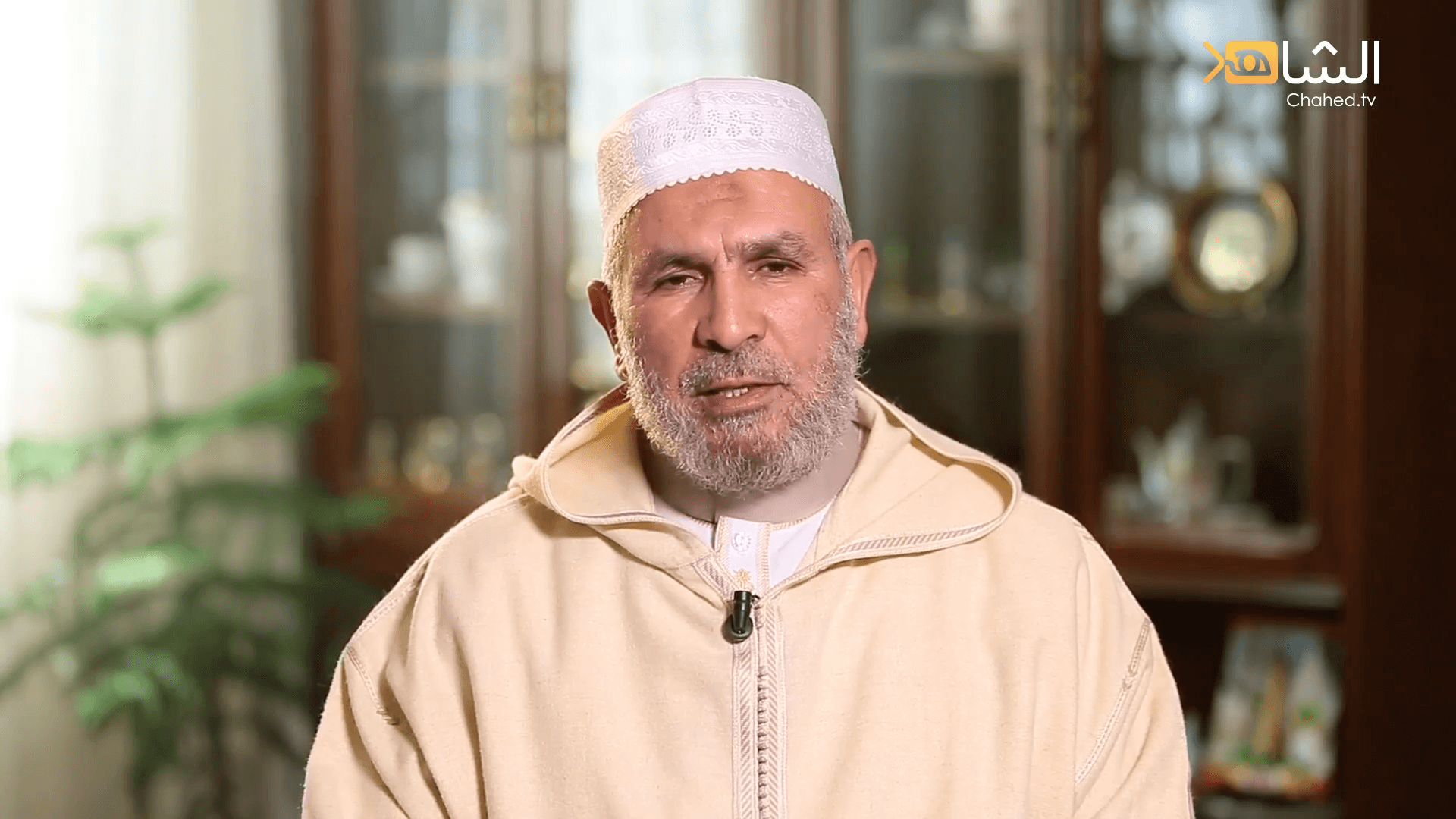 Cover Image for حديث القلب.. القلب الخاشع