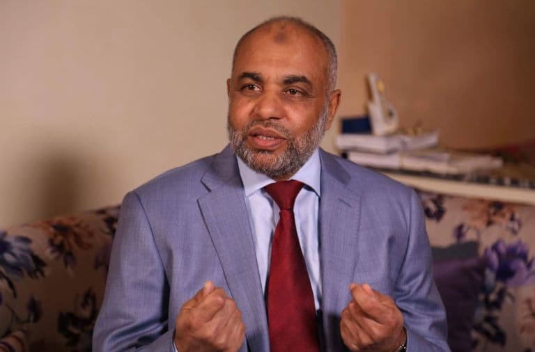 Cover Image for ذ. أرسلان: الوثيقة رسالة سياسية صادقة تؤكد أن يدنا ممدودة للجميع من أجل إنقاذ بلدنا