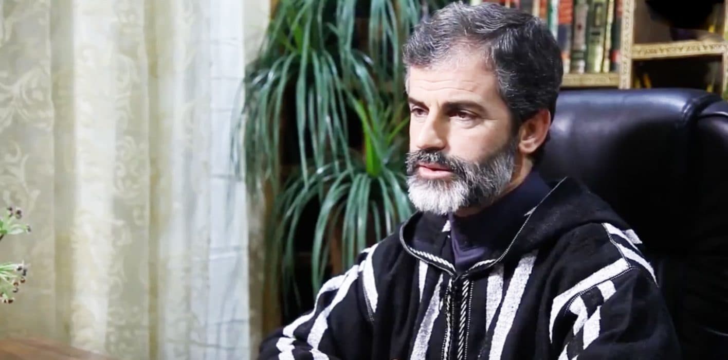 Cover Image for الصحبـة والقـرآن