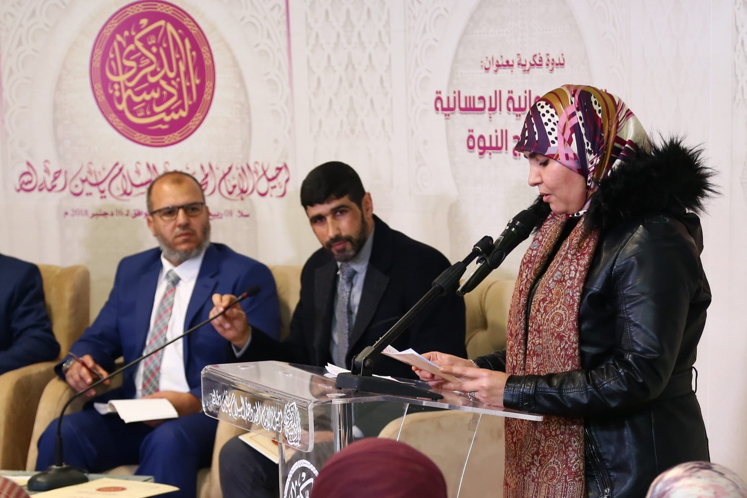 Cover Image for دة. الدويب: السلوك الجهادي للإمام المجدد على المستويين العلمي والعملي