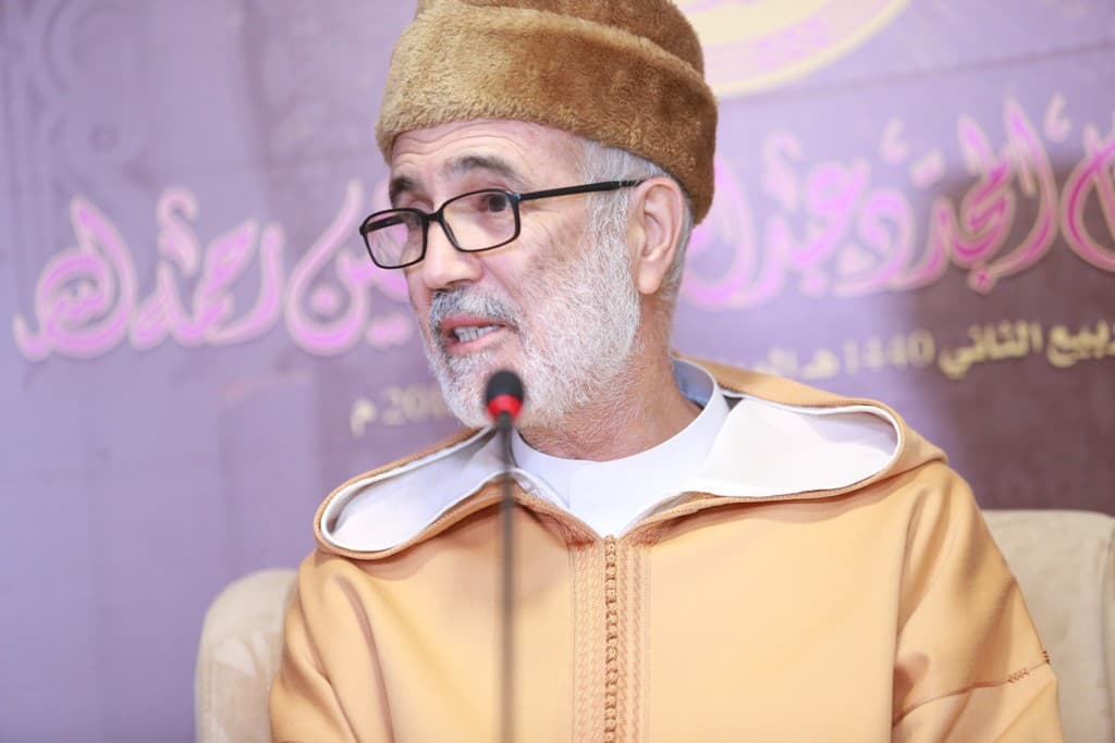 Cover Image for الحلقة الأولى.. سيدي إبراهيم بلال وبداياته الأولى في العمل الإسلامي