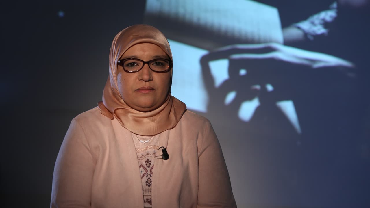 Cover Image for “رمضان فرصة” مع الأستاذة السعدية الجغلالي.. صحبة كتاب الله