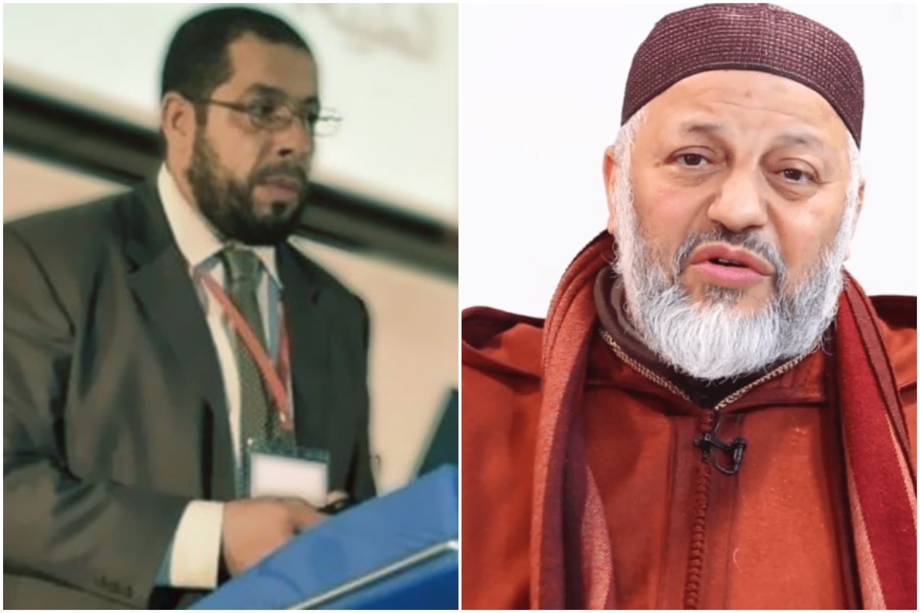 Cover Image for كَم مِن حَيٍّ مَيِّتِ القَلْبِ.. وكم مِن مَيِّتٍ حَيٍّ في القلب