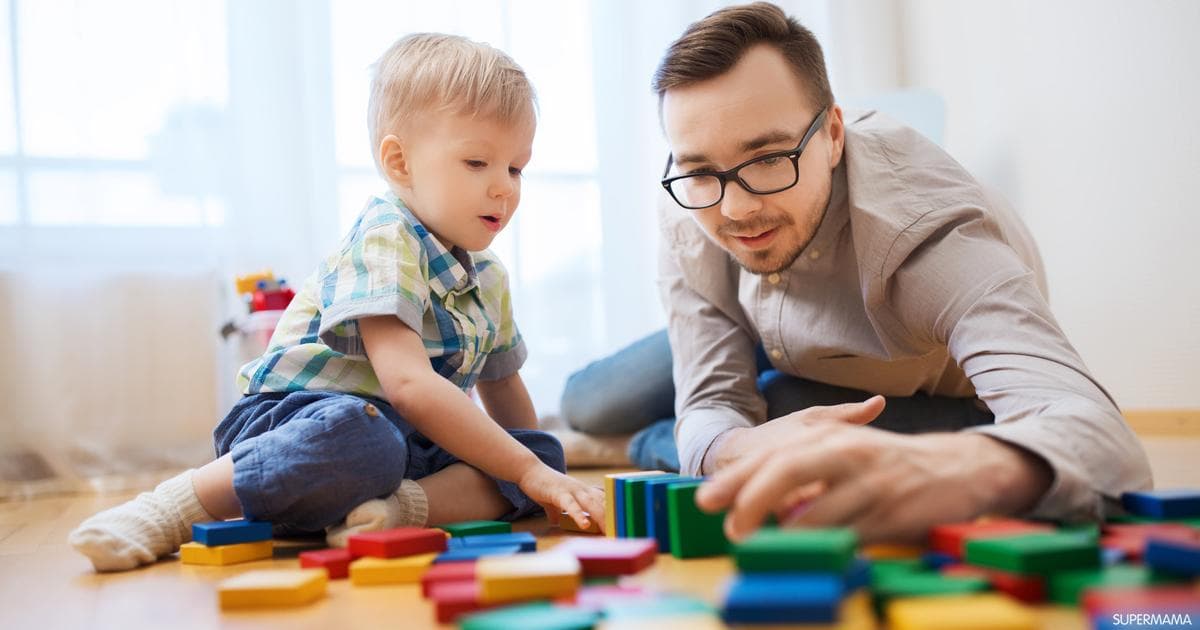 Cover Image for الرفق في تربية الأبناء