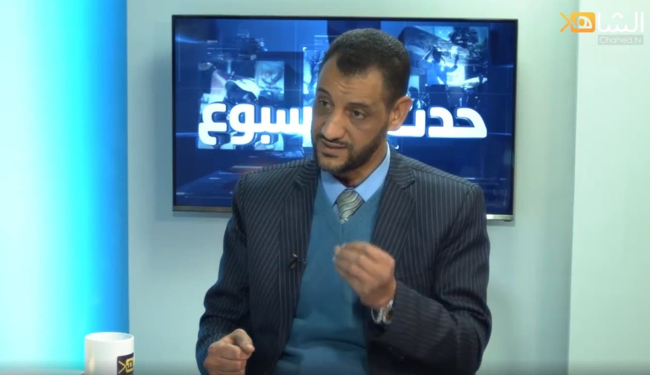 Cover Image for الذهنية المخزنية وأفق التجاوز