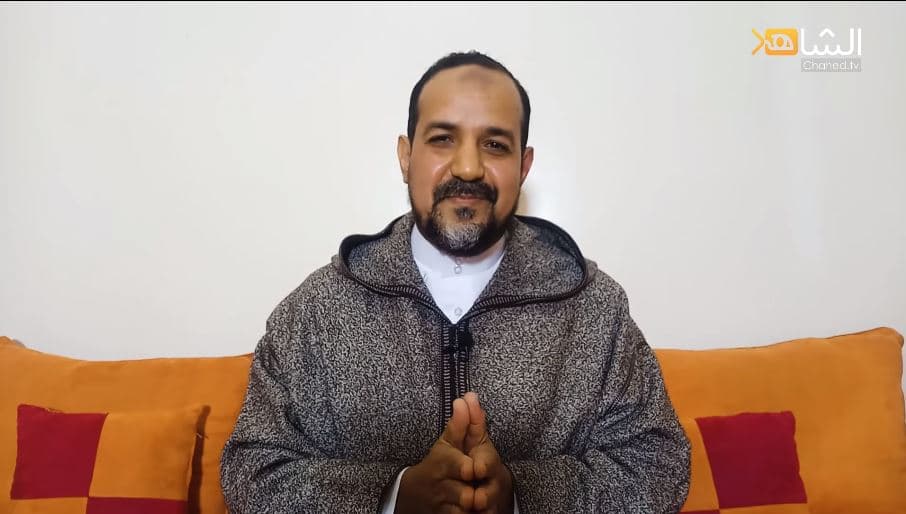 Cover Image for ذ. صامبا: المؤمن ينبغي أن يكون نفّاعًا أينما حل وارتحل