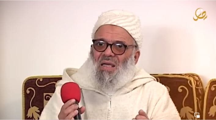 Cover Image for سيدي العلوي السليماني: دروس من حياة رجل.. أي رجل